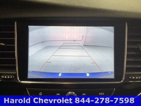 Used 2018 Buick Encore Preferred image 17