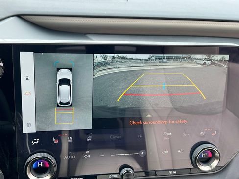 Used 2023 Lexus RX 350 Premium Plus w/ Accessory Package image 20