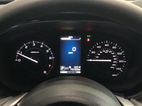 Used 2022 Subaru Impreza 2.0i Premium AWD/4WD image 15