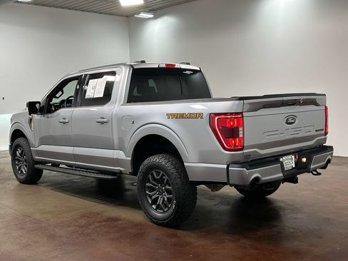 Used 2023 Ford F150 Tremor w/ 360 Degree Camera Package AWD/4WD image 6