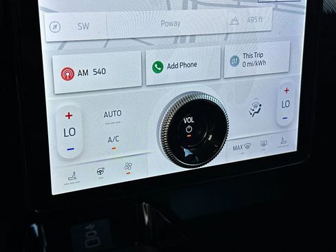 New 2025 Ford Mustang Mach-E Select w/ Comfort Package Lite image 23