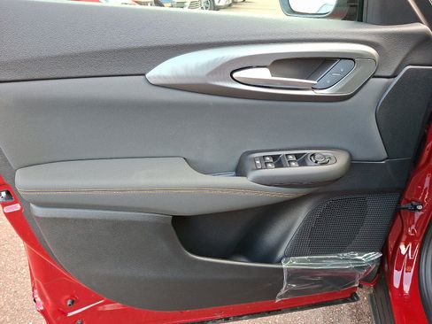 New 2025 Alfa Romeo Tonale image 8