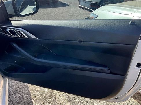 Used 2021 BMW 430i xDrive Coupe w/ Premium Package AWD/4WD image 22