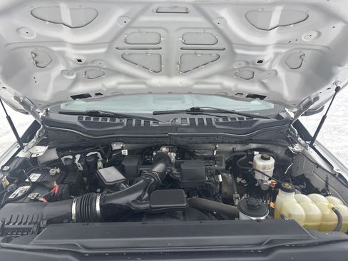 Used 2022 Ford F350 XLT w/ XLT Value Package image 13