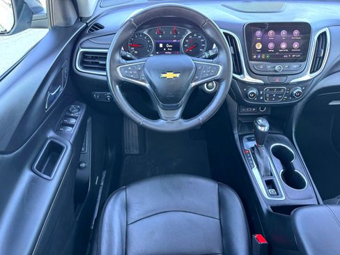 Used 2019 Chevrolet Equinox Premier image 22