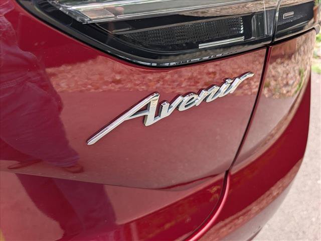 Used 2023 Buick Envision Avenir AWD/4WD image 21