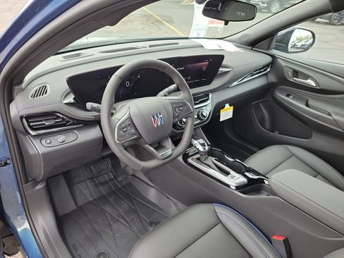 New 2026 Buick Envista Sport Touring w/ Convenience I Package FWD image 19
