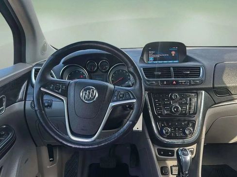 Used 2014 Buick Encore Premium image 29