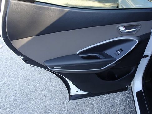 Used 2018 Hyundai Santa Fe Sport w/ 2.4L Value Package 02 FWD image 13
