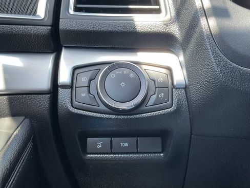 Used 2019 Ford Explorer Limited w/ Class III Trailer Tow Package FWD image 39