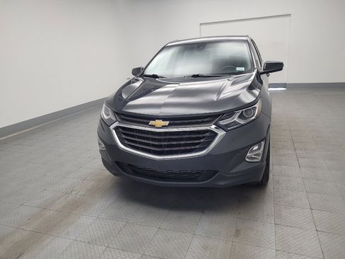 Used 2021 Chevrolet Equinox LT w/ LPO, Cargo Package image 15
