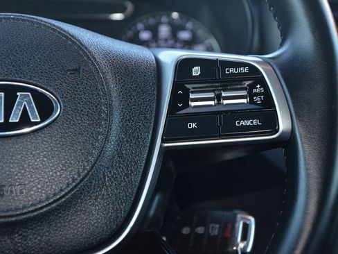 Used 2019 Kia Sorento LX w/ LX V6 Convenience Package image 27