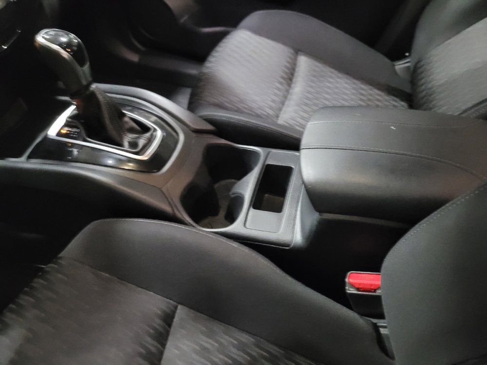 Used 2017 Nissan Rogue S AWD/4WD image 26