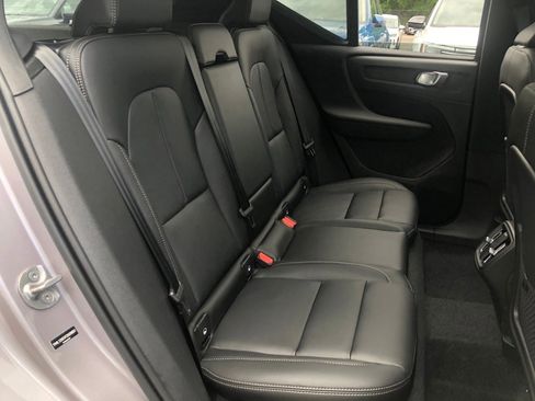 New 2026 Volvo XC40 B5 Plus w/ Protection Package Premier image 33