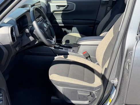 Used 2025 Ford Bronco Sport Big Bend image 19