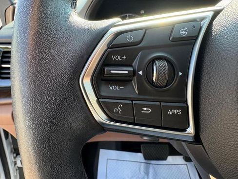 Used 2024 Acura RDX SH-AWD w/ Advance Package image 11