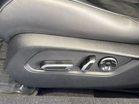 Used 2023 Acura TLX w/ A-SPEC Pkg FWD image 14