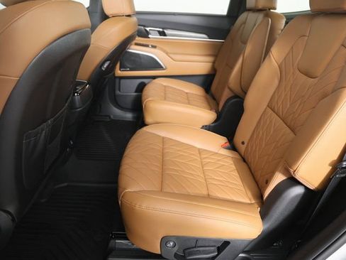 New 2025 Kia Telluride SX X-Line image 11