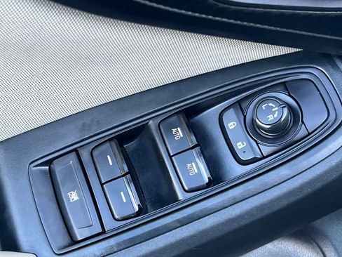 Used 2022 Subaru Impreza 2.0i w/ Popular Package #1 image 13