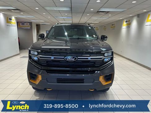 New 2026 Ford Expedition Tremor AWD/4WD image 30