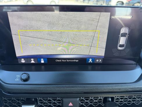 Used 2025 Honda Accord Touring image 36