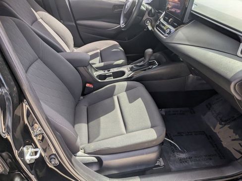 Used 2024 Toyota Corolla LE image 18