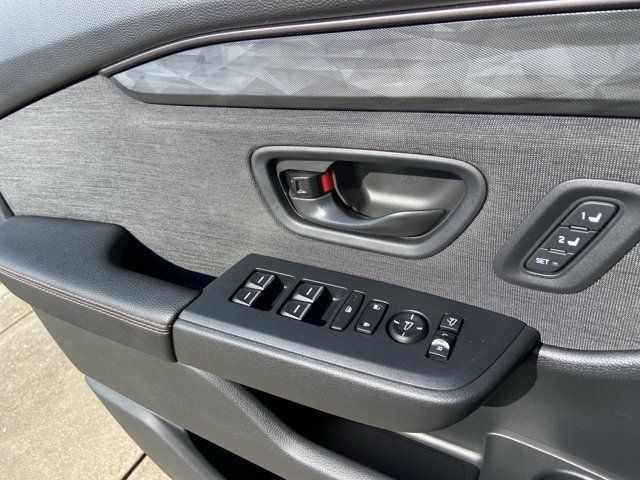 Used 2026 Honda Passport TrailSport image 49