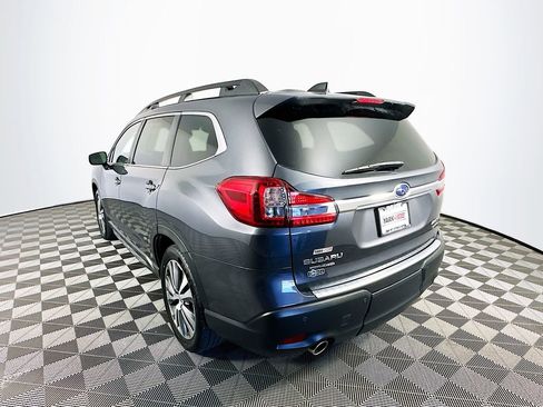 Used 2020 Subaru Ascent Limited w/ Technology Package image 7