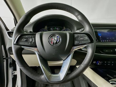 Used 2023 Buick Enclave Essence w/ Sport Touring Edition image 16