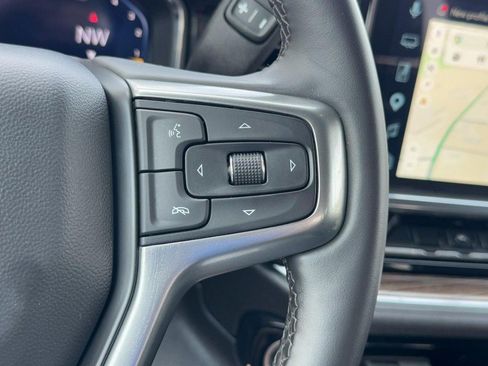 Used 2026 Chevrolet Silverado 1500 LT AWD/4WD image 17