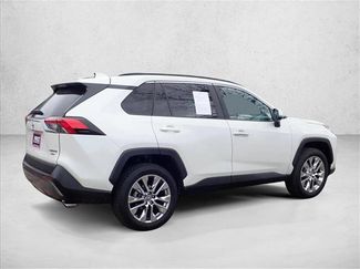 Used 2019 Toyota RAV4 Limited w/ Cold Weather Package video 4