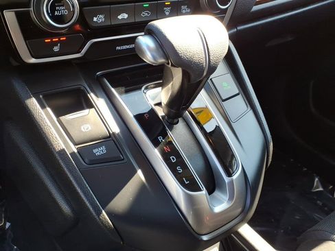 Used 2018 Honda CR-V EX image 16