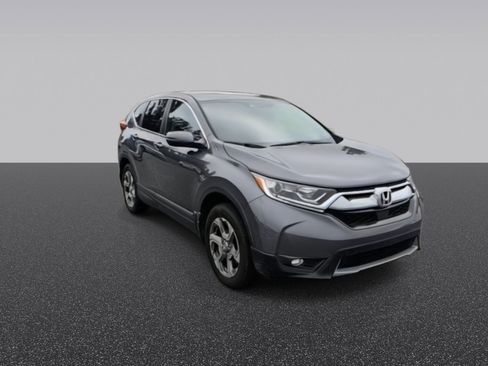 Used 2019 Honda CR-V EX image 3