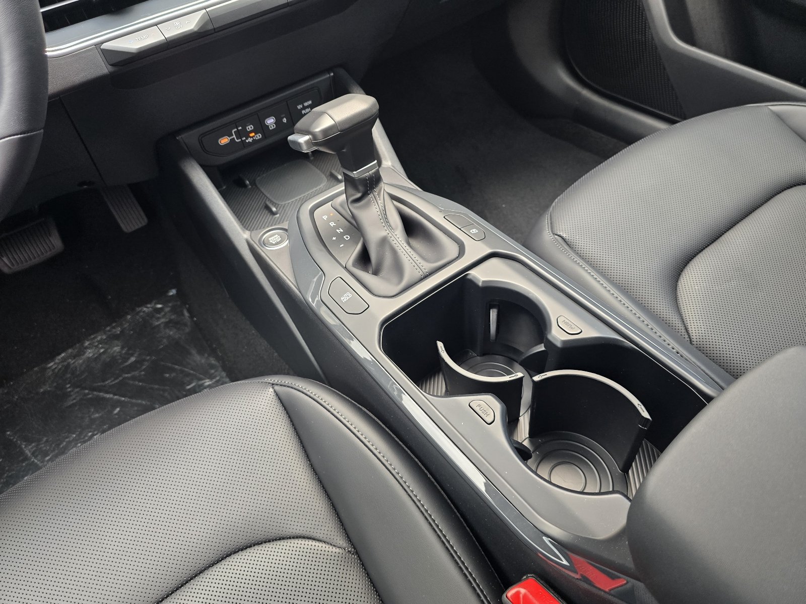 New 2026 Kia K4 EX FWD image 9