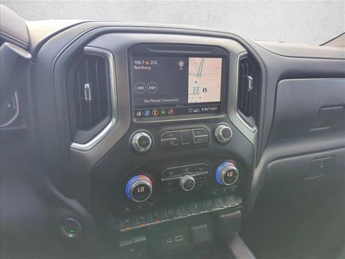 Used 2020 GMC Sierra 1500 Denali w/ Denali Ultimate Package image 10