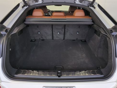 New 2026 BMW X6 M60i image 30