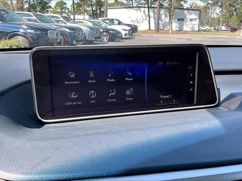 Used 2019 Lexus RX 350 FWD w/ Navigation Package image 33