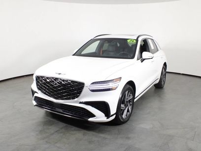 Used 2026 Genesis GV70 3.5T Sport Advanced