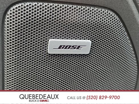 Used 2020 Chevrolet Silverado 1500 LT Trail Boss AWD/4WD image 13