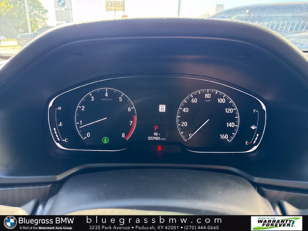 Used 2019 Honda Accord EX-L image 14