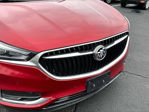 Used 2020 Buick Enclave Premium w/ Sun and Sites Package image 31