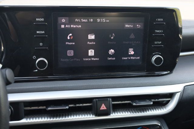 Used 2022 Kia K5 LXS FWD image 19