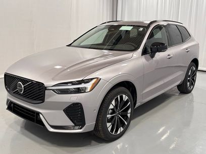 New 2026 Volvo XC60 B5 Plus w/ Protection Package Premier