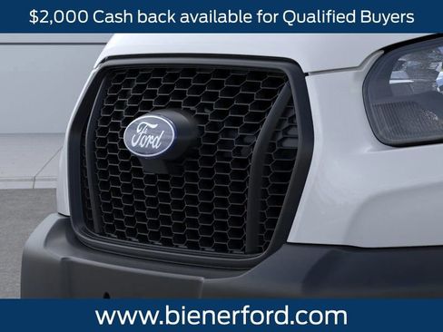 New 2026 Ford Transit 250 148 High Roof image 18