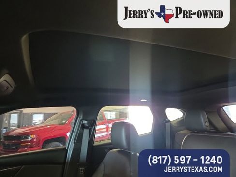 Used 2020 Chevrolet Blazer RS image 8