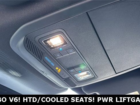 New 2026 Ford Explorer ST image 20