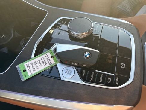 Certified 2025 BMW X5 xDrive40i image 23