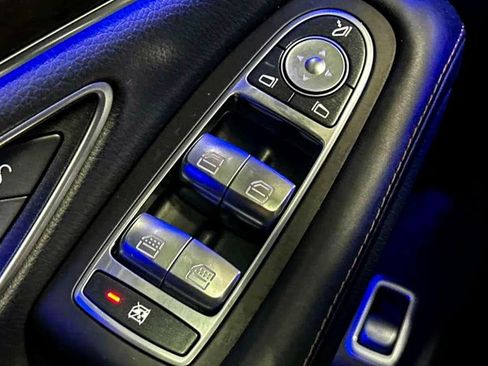 Used 2014 Mercedes-Benz S 550 Sedan w/ Edition 1 Package image 34