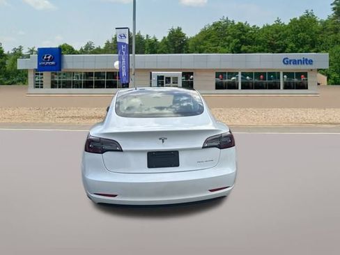 Used 2021 Tesla Model 3 Long Range image 7