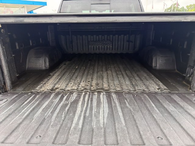Certified 2020 Chevrolet Silverado 1500 High Country w/ Technology Package AWD/4WD image 23